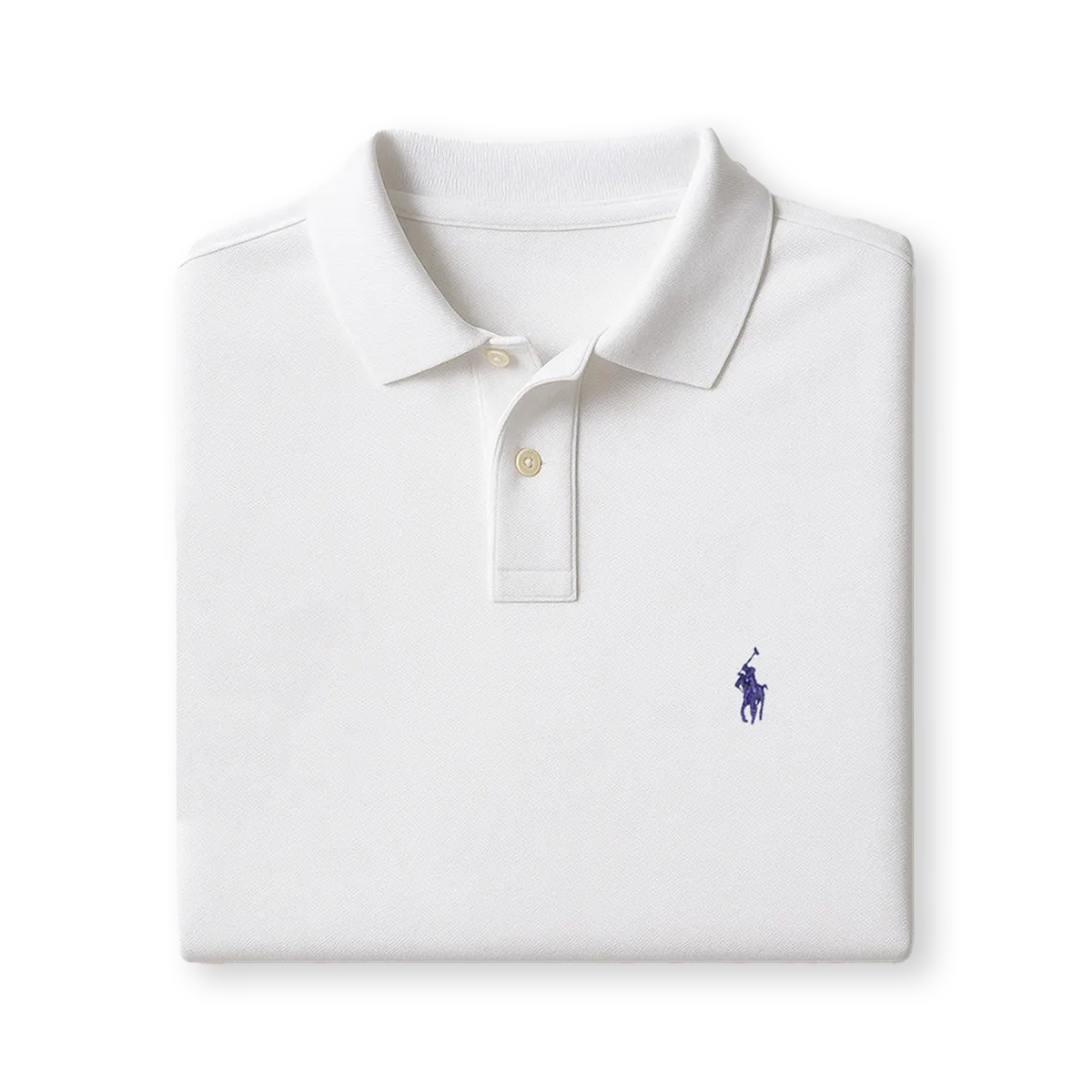 LEVE 3 Polo R&L Masculina - Promoção Pré- Black Friday