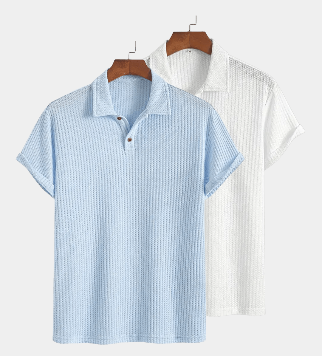 Camisa Polo Masculina – Pague 1 e Leve 2