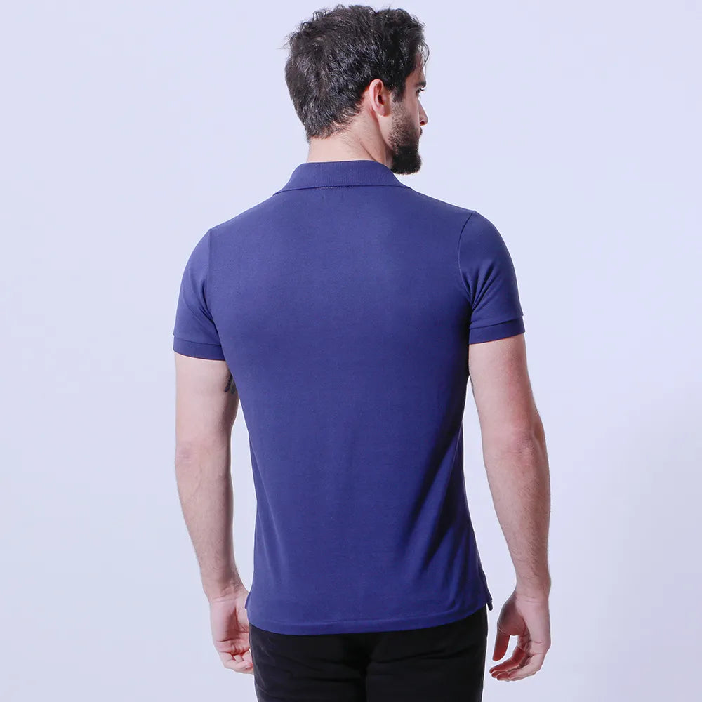 LEVE 3 Polo R&L Masculina - Promoção Pré- Black Friday