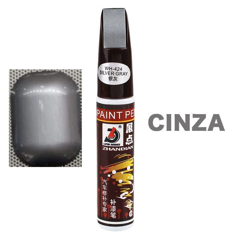 Caneta Reparadora de Arranhões Nano