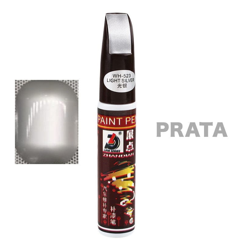 Caneta Reparadora de Arranhões Nano