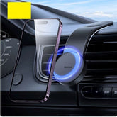 CarFix Pro - Suporte de Celular para Carro