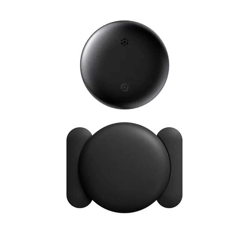 Mini Rastreador GPS com Áudio – Localização em Tempo Real