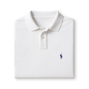 LEVE 3 Polo R&L Masculina - Promoção Pré- Black Friday