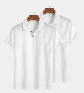 Camisa Polo Masculina – Pague 1 e Leve 2