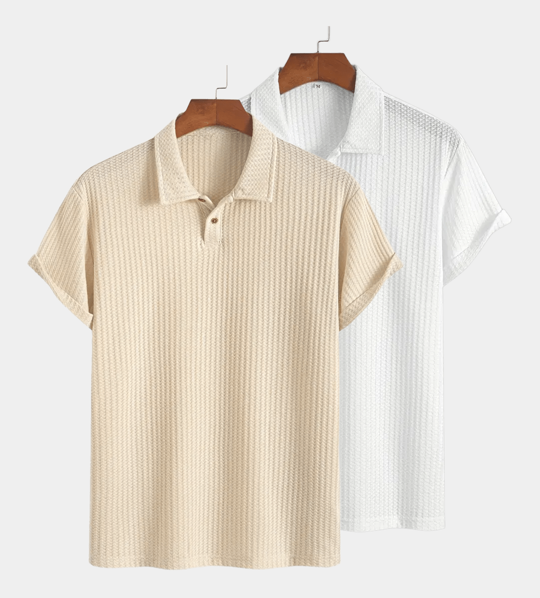 Camisa Polo Masculina – Pague 1 e Leve 2