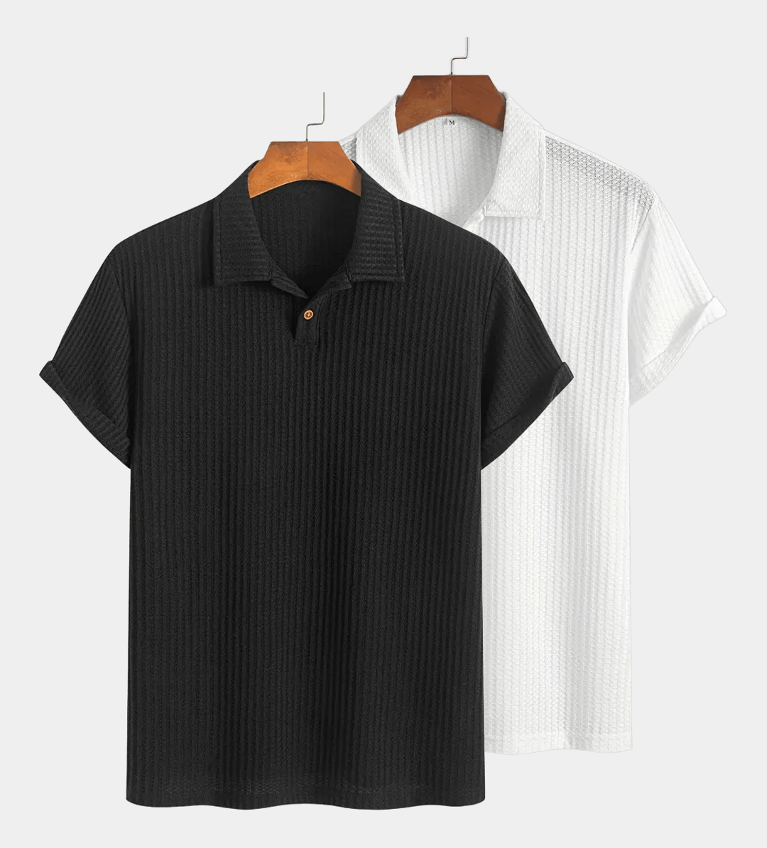 Camisa Polo Masculina – Pague 1 e Leve 2