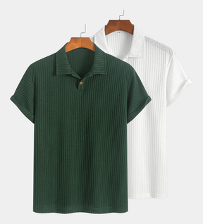 Camisa Polo Masculina – Pague 1 e Leve 2