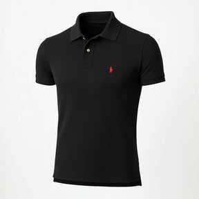 LEVE 3 Polo R&L Masculina - Promoção Pré- Black Friday