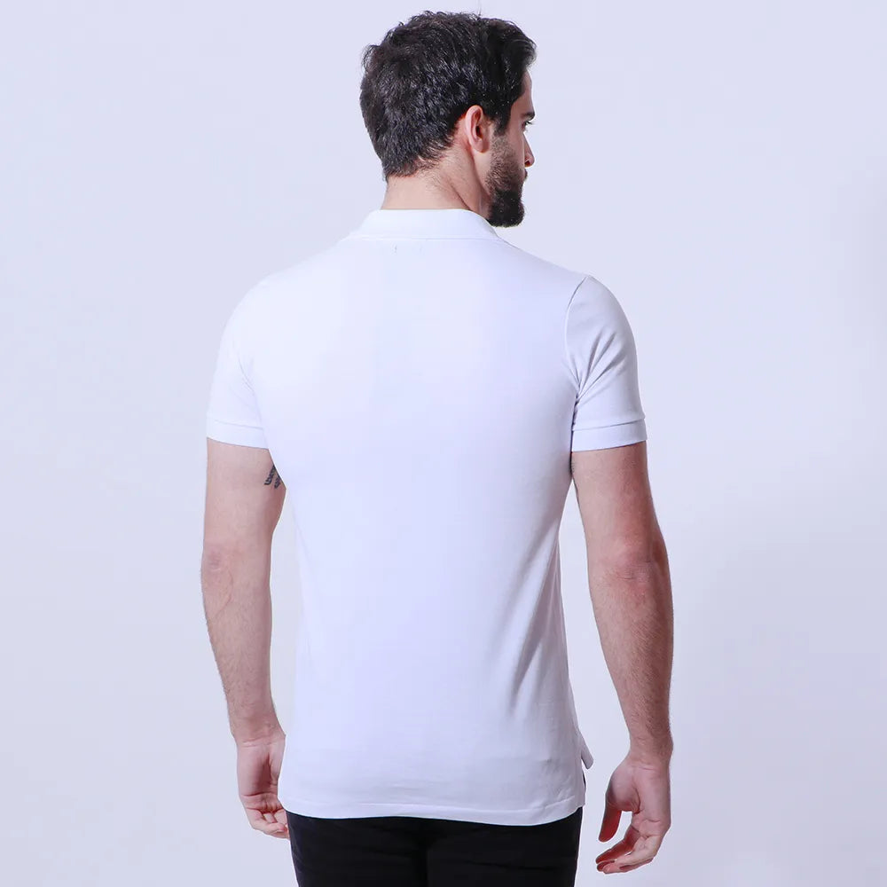 LEVE 3 Polo R&L Masculina - Promoção Pré- Black Friday