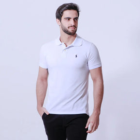 LEVE 3 Polo R&L Masculina - Promoção Pré- Black Friday
