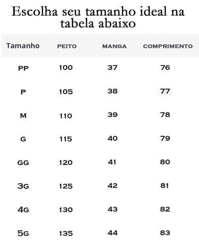 Camisa Cassandra em Linho de Algodão [Compre 1 Leve2]