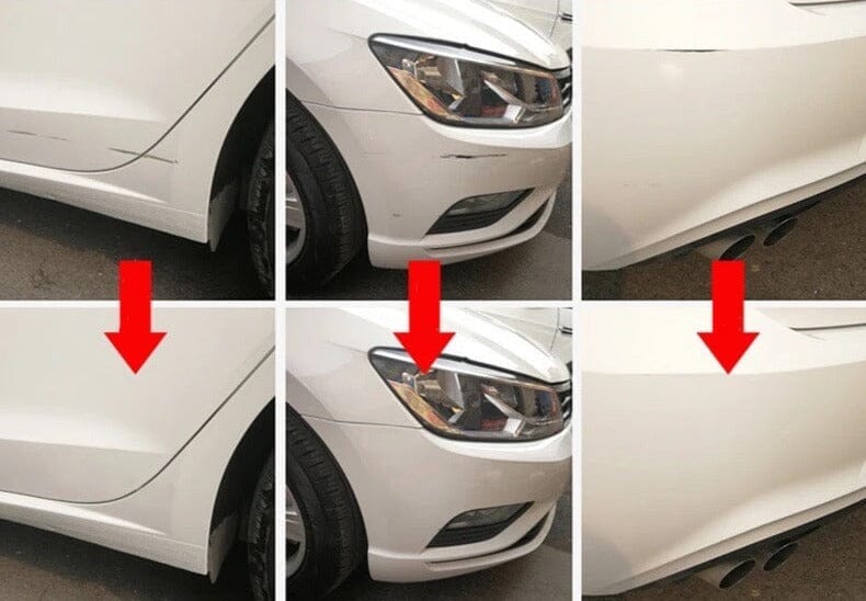 Caneta Reparadora de Arranhões Nano