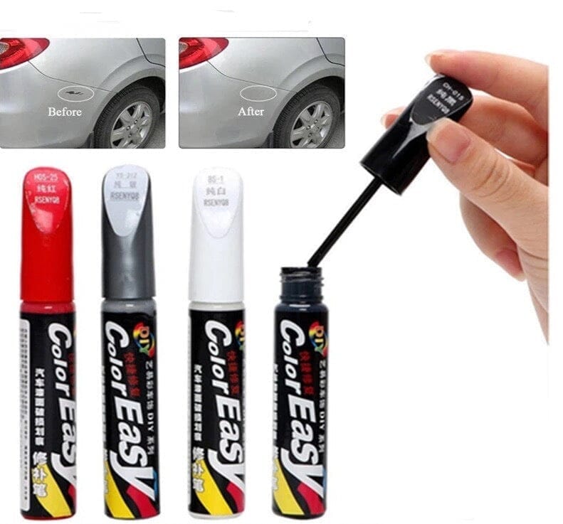 Caneta Reparadora de Arranhões Nano