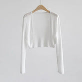 Cardigã Feminino (COMPRE 1, LEVE 2)