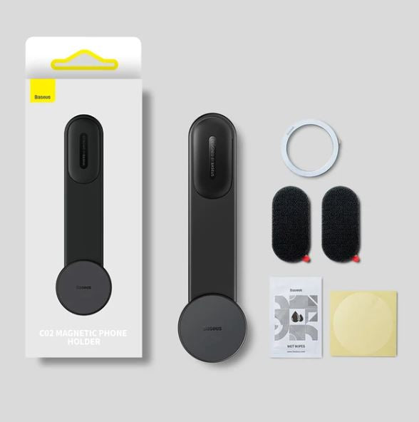 CarFix Pro - Suporte de Celular para Carro