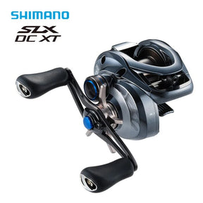 Carretilha Shimano SLX DC XT 71XG 12 ROLAMENTOS [PAGUE 1 E LEVE 2]