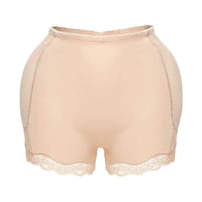 Cinta Modeladora Levanta Bumbum Enchimento Nylus