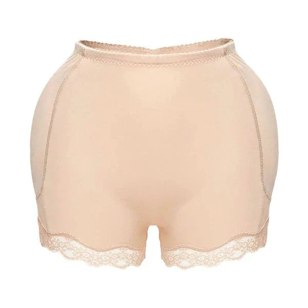 Cinta Modeladora Levanta Bumbum Enchimento Nylus