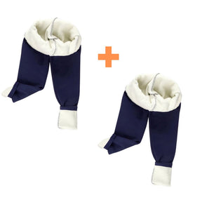 Leggings Térmicas Femininas para Inverno [Pague 1 Leve 2]