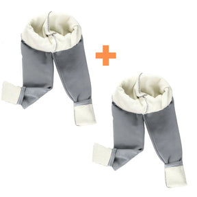 Leggings Térmicas Femininas para Inverno [Pague 1 Leve 2]