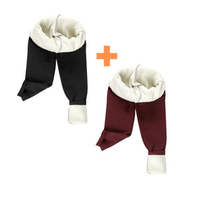 Leggings Térmicas Femininas para Inverno [Pague 1 Leve 2]