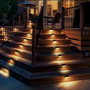 Luminária Solar BILLA