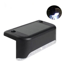 Luminária Solar BILLA