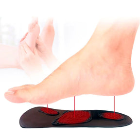 Palmilhas de Acupressão Soft Sole