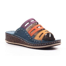 Sandália Luna Ortopédica