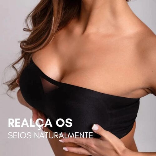 Sutiã Comfort Flex Antiderrapante [Compre 1 Leve 2]