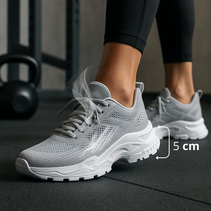 Tênis Anatômico MoveLiss