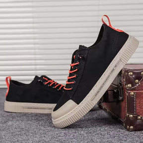 Tênis Casual Masculino Franco