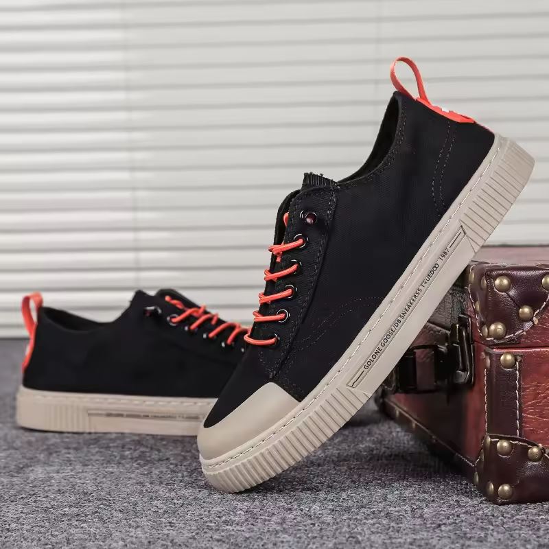 Tênis Casual Masculino Franco